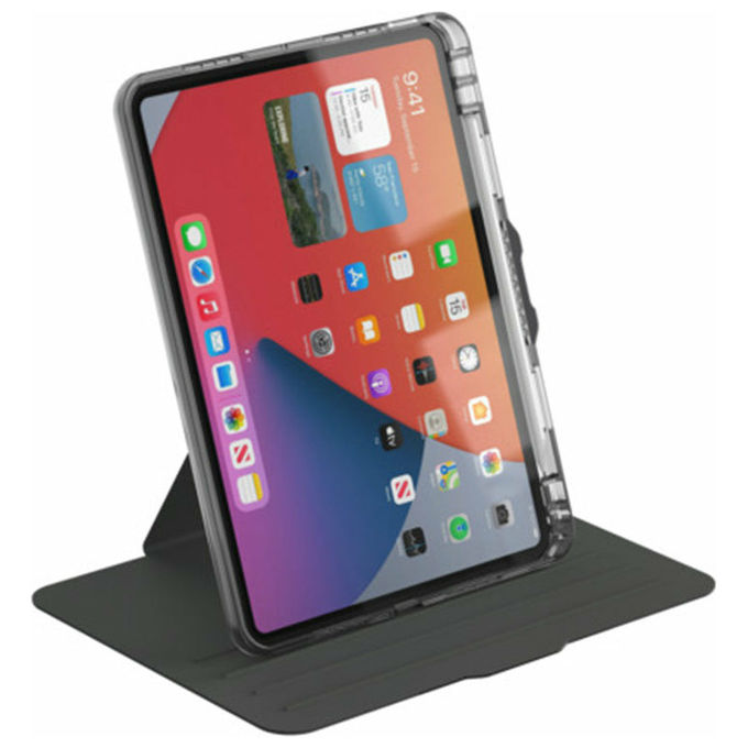 Targus Custodia a Libro Nera per iPad Pro 11 pollici