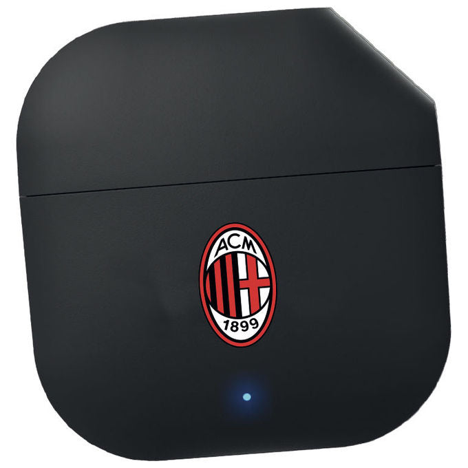 Techmade Auricolari Wireless TWS Milan Nero