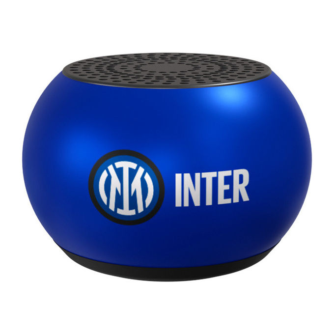 Techmade Altoparlante Portatile Mono Blu 5W