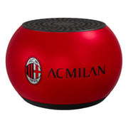 Techmade TM-XVM3-MIL Altoparlante Portatile Mono Rosso