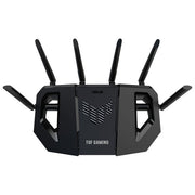ASUS TUF Gaming BE6500 Router Wireless Dual-Band 2.5 Gigabit Ethernet