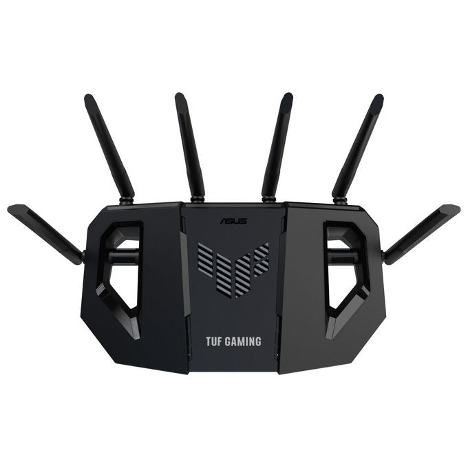 ASUS TUF Gaming BE6500 Router Wireless Dual-Band 2.5 Gigabit Ethernet