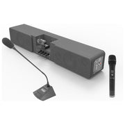 Empire Media SBU 2R Sistema Videoconferenza Personale con Webcam 4K