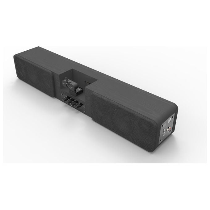 Empire Media SBU 2R Sistema Videoconferenza Personale con Webcam 4K