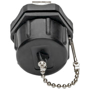 Tripp Lite, Cavo di Collegamento USB Nero, U325-000-IND, IP67, PVC