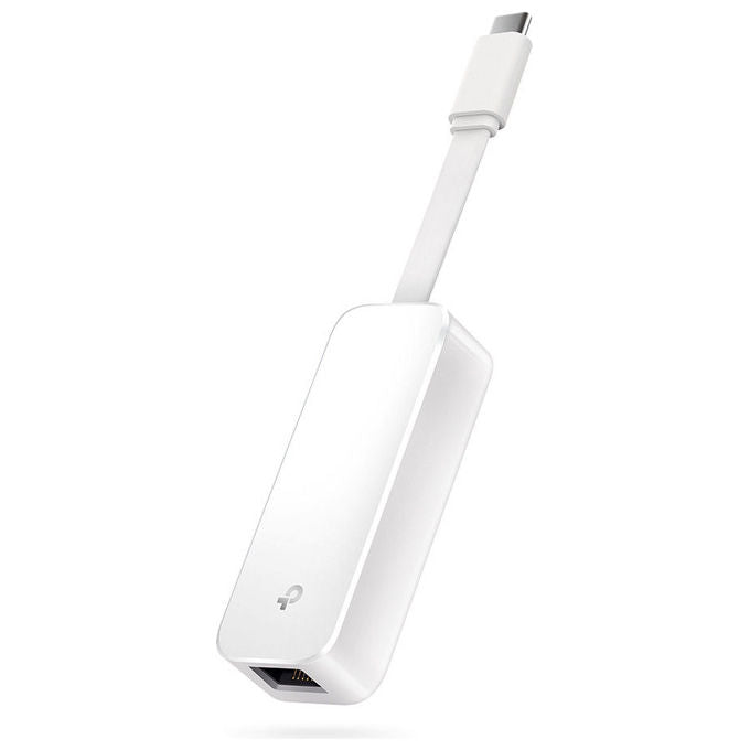 Tenda adattatore TP-Link UE300C Ethernet 1000 Mbit-s