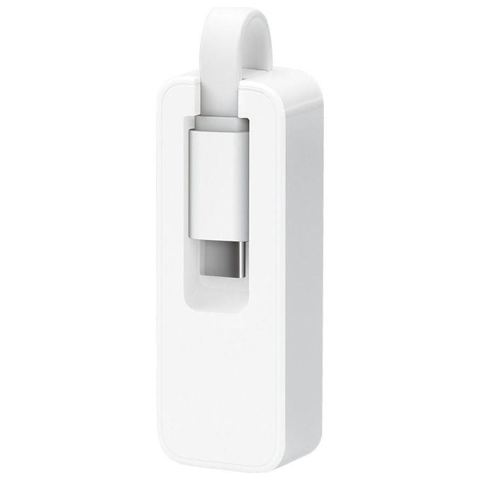Tenda adattatore TP-Link UE300C Ethernet 1000 Mbit-s