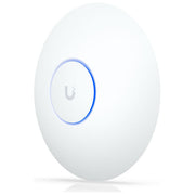 Ubiquiti U7-LR UniFi 7 Long Range Access Point WiFi 7 7300 Mbit-s PoE 2.5 GbE 300 utenti 160 m² colore Bianco
