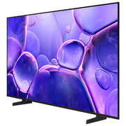 Samsung UE55U8000FUXZT Crystal UHD Smart TV 55'' 4K LED Tizen HDR10+ Wi-Fi 5 Bluetooth 5.3 3 HDMI colore Nero