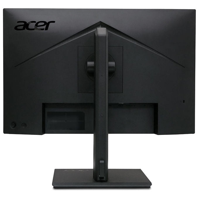 Acer VERO B277GBMIPRZX Vero B7 Monitor PC 27'' Full HD IPS 120Hz Hub USB 3.2 Ergonomico EPEAT Gold colore Nero