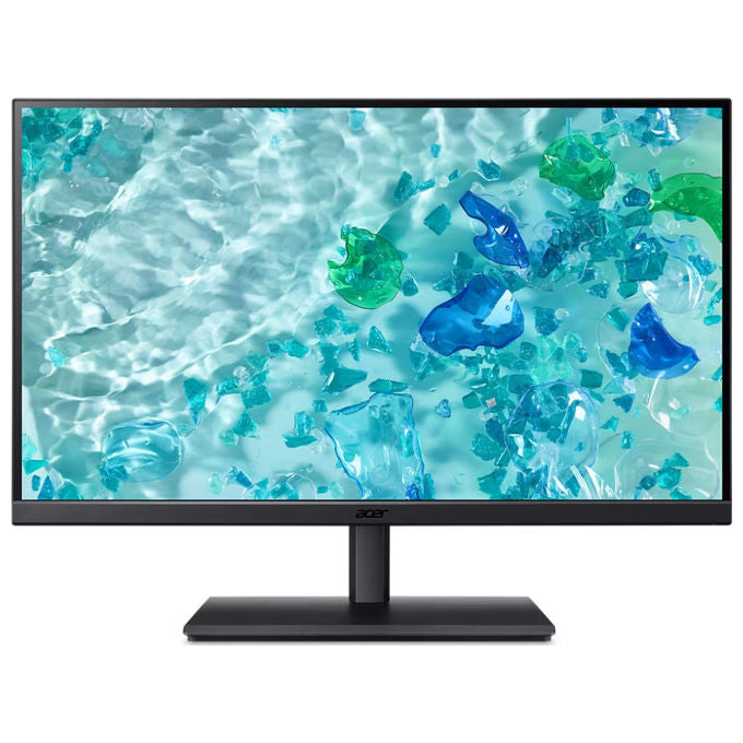 ACER Vero B7 B247Y C3 Monitor pc 23.8'' Full hd Led nero