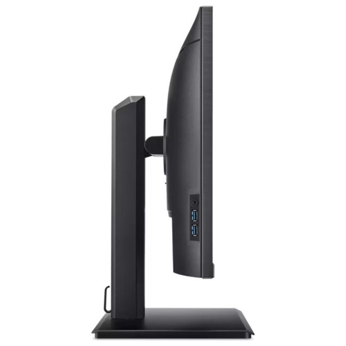 ACER Vero B7 B247Y C3 Monitor pc 23.8'' Full hd Led nero