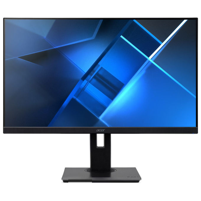 ACER Vero B7 B277U G Monitor PC 27'' Quad HD LCD Nero