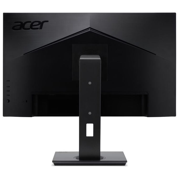 ACER Vero B7 B277U G Monitor PC 27'' Quad HD LCD Nero