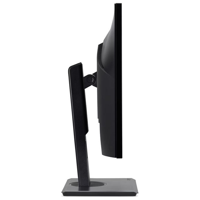 ACER Vero B7 B277U G Monitor PC 27'' Quad HD LCD Nero