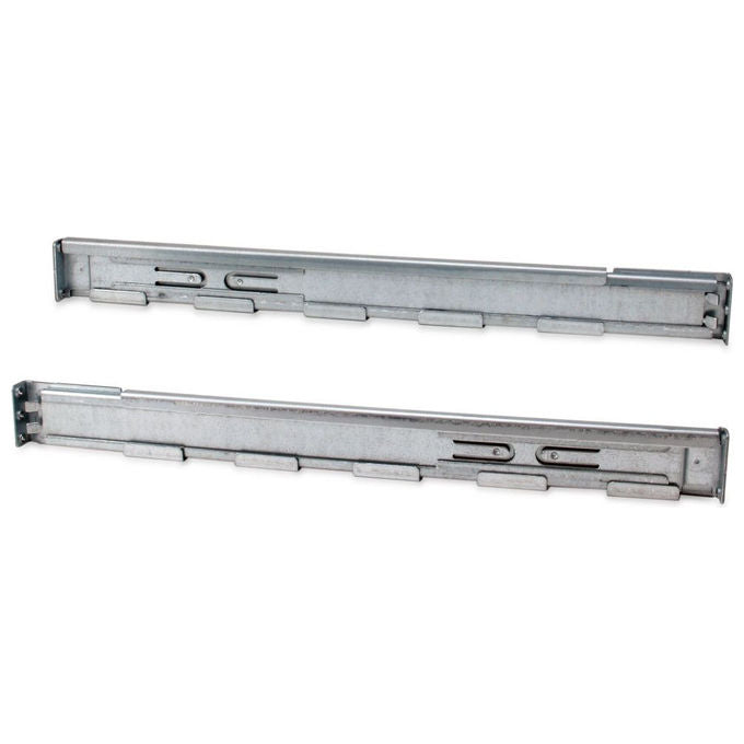LevelOne URK-2100 guida per scaffale