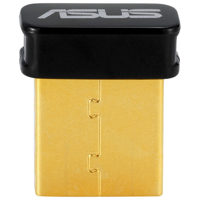 ASUS Adattatore USB Bluetooth 5.4 Dongle