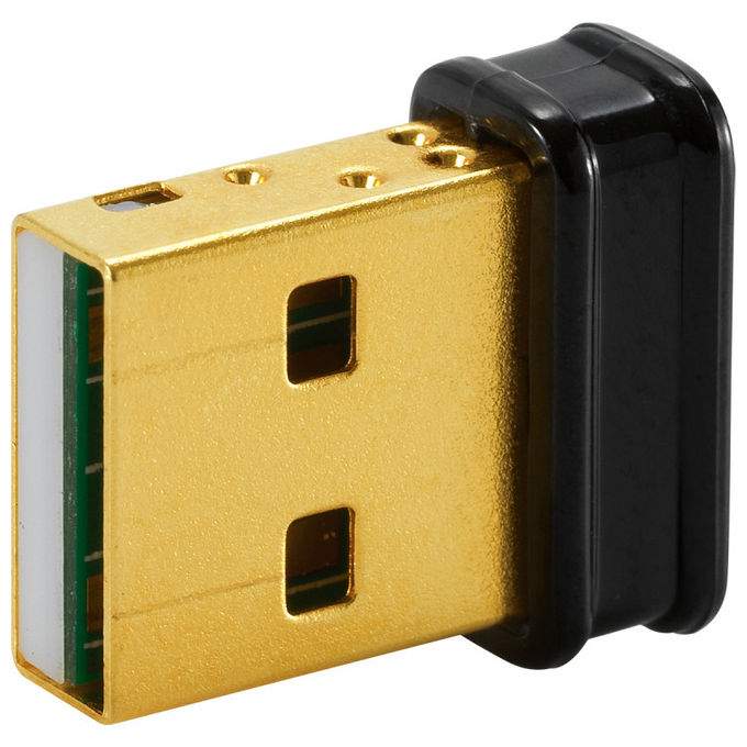 ASUS Adattatore USB Bluetooth 5.4 Dongle