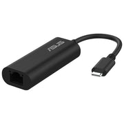 ASUS Adattatore di rete USB-C2500 V2 Ethernet 2.5 Gigabit