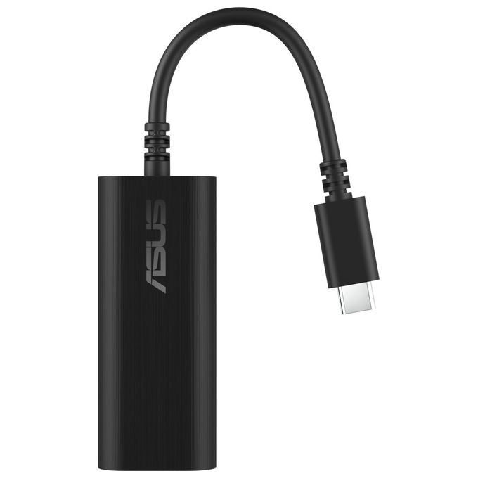 ASUS Adattatore di rete USB-C2500 V2 Ethernet 2.5 Gigabit