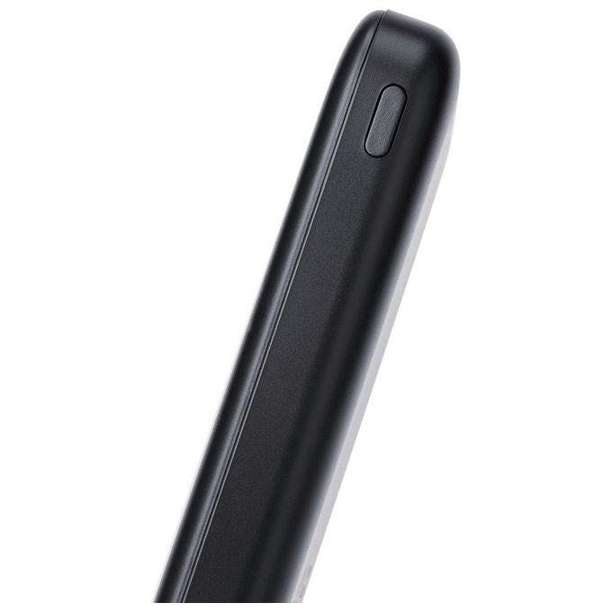 Rivacase Power Bank 5000mAh Nero