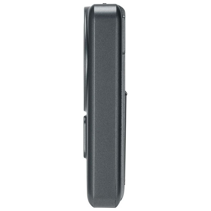 Rivacase VA2608 Power Bank 10000 mAh Wireless MagSafe Qi 15W QC PD 20W Ricarica iWatch cavi integrati colore Grigio