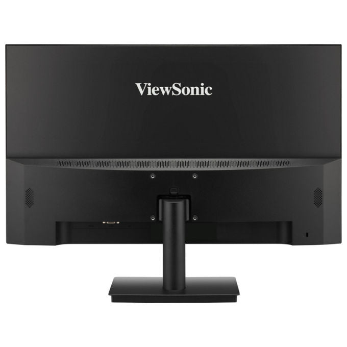 ViewSonic VA270-H Monitor PC 27'' Full HD IPS LED 1920x1080 100Hz 1ms HDMI VGA VESA Flicker-Free colore Nero