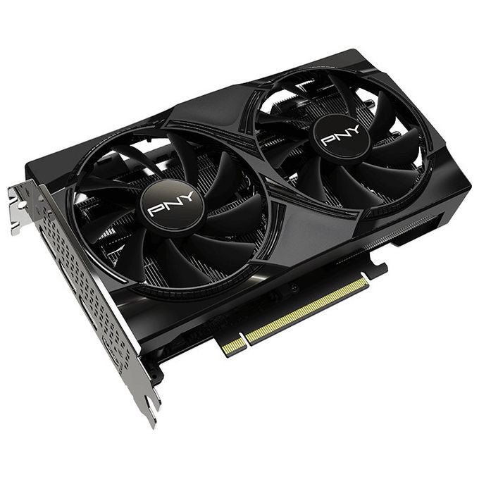 Pny Geforce Rtx 5060 8gb Gddr7 Gaming
