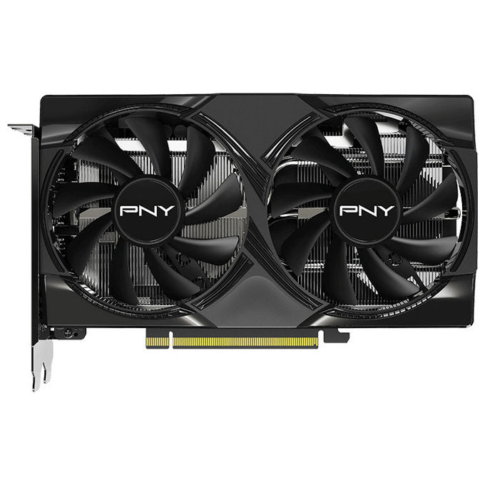 Pny Geforce Rtx 5060 8gb Gddr7 Gaming