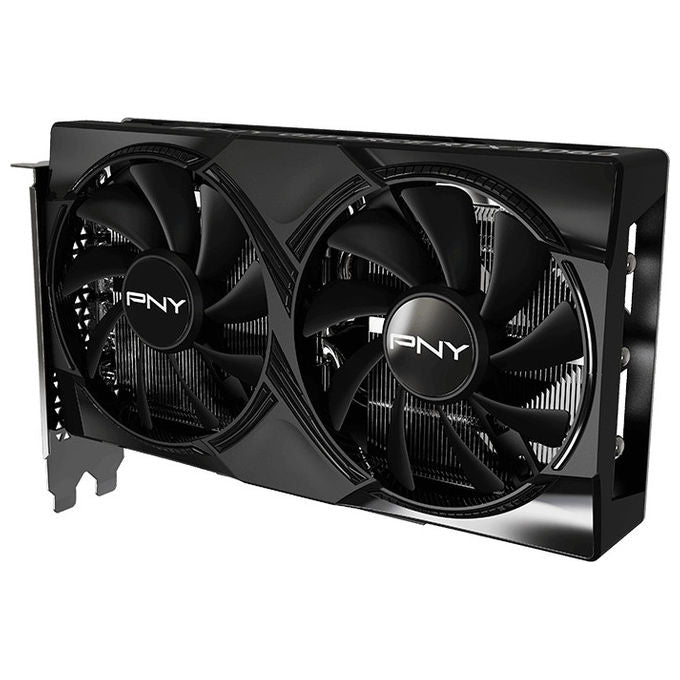 Pny Geforce Rtx 5060 8gb Gddr7 Gaming