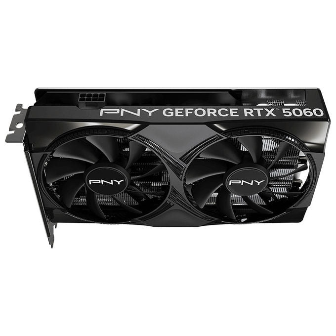 Pny Geforce Rtx 5060 8gb Gddr7 Gaming