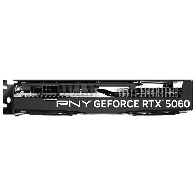 Pny Geforce Rtx 5060 8gb Gddr7 Gaming