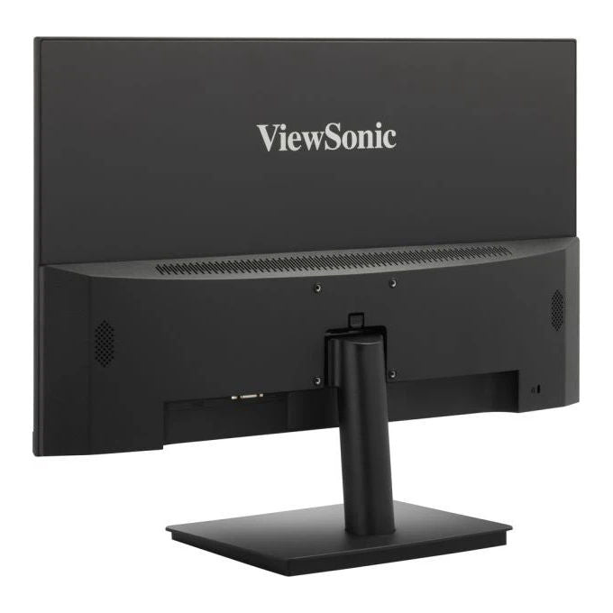 Viewsonic VA240-H-2 Monitor PC 23.8'' Full HD IPS LED 1920x1080 75Hz 1ms HDMI VGA VESA colore Nero