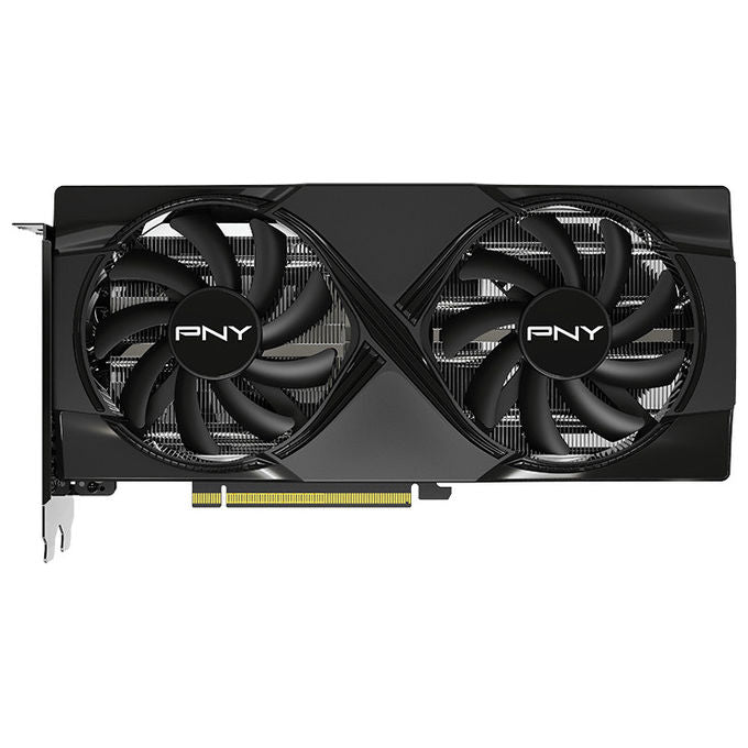 Pny Geforce Rtx 5060 Ti 16Gb Gddr7 Scheda Video Nvidia