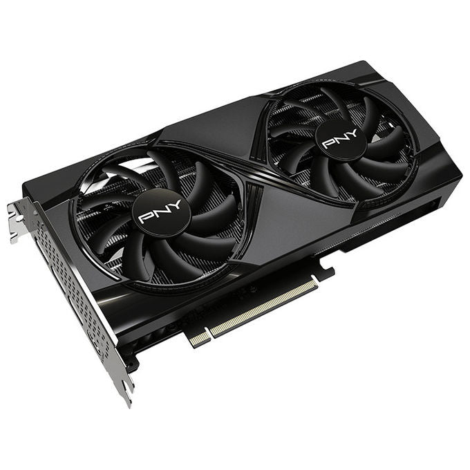 Pny Geforce Rtx 5060 Ti 16Gb Gddr7 Scheda Video Nvidia