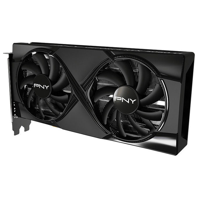 Pny Geforce Rtx 5060 Ti 16Gb Gddr7 Scheda Video Nvidia