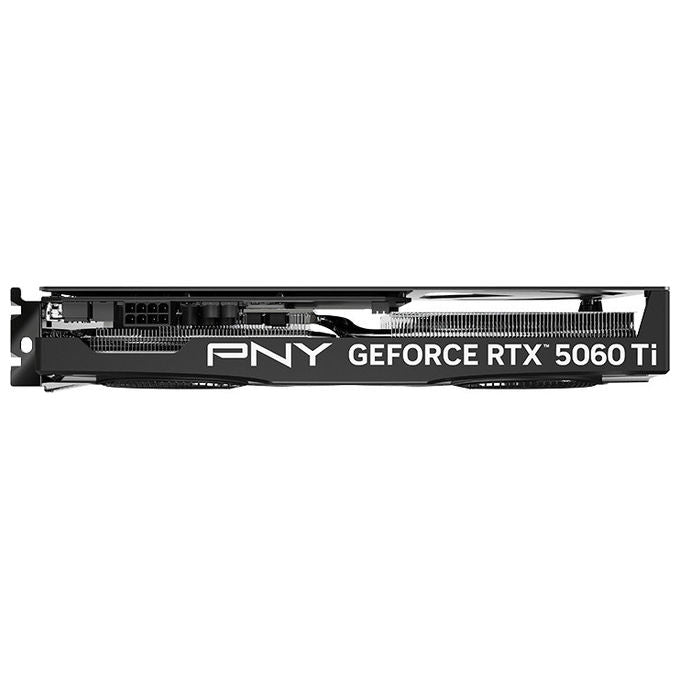 Pny Geforce Rtx 5060 Ti 16Gb Gddr7 Scheda Video Nvidia