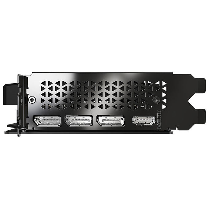 Pny Geforce Rtx 5060 Ti 16Gb Gddr7 Scheda Video Nvidia