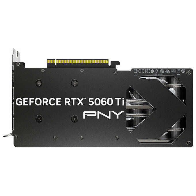 Pny Geforce Rtx 5060 Ti 16Gb Gddr7 Scheda Video Nvidia