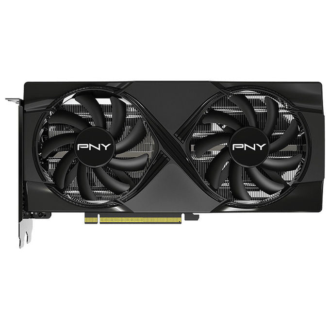 Scheda Video Pny Geforce Rtx 5060 Ti 8Gb Gddr7 Nvidia
