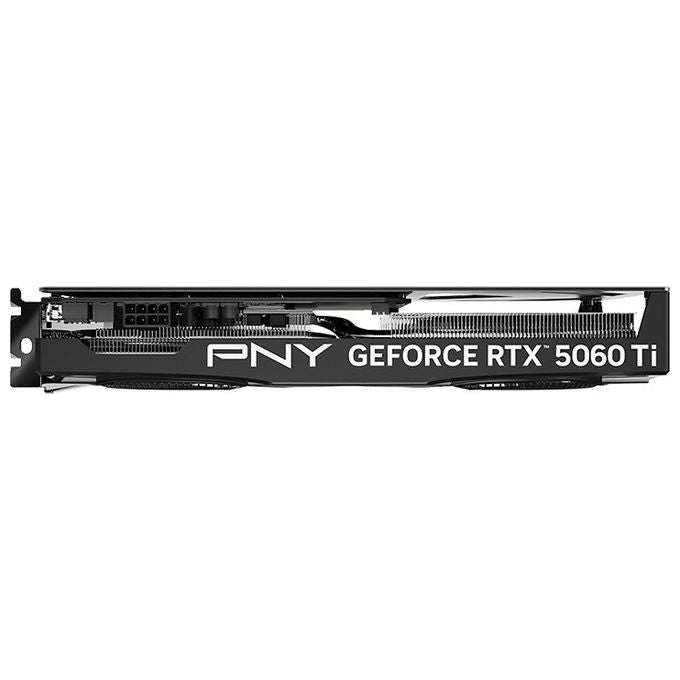 Scheda Video Pny Geforce Rtx 5060 Ti 8Gb Gddr7 Nvidia