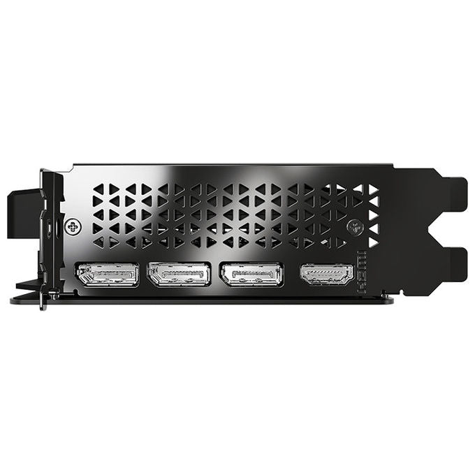 Scheda Video Pny Geforce Rtx 5060 Ti 8Gb Gddr7 Nvidia