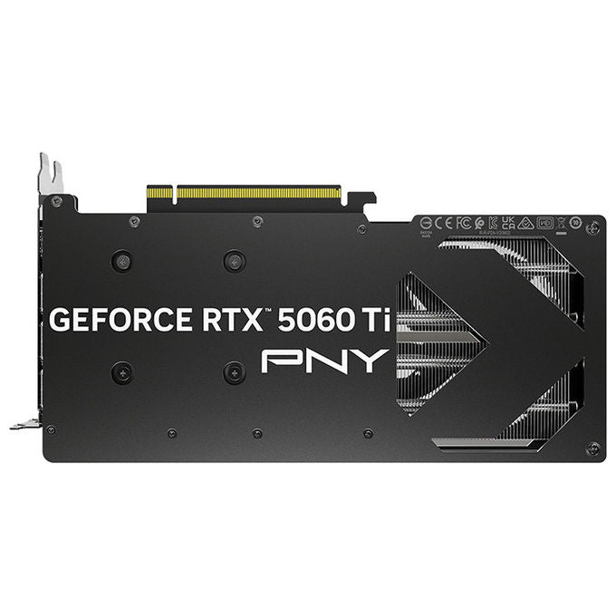 Scheda Video Pny Geforce Rtx 5060 Ti 8Gb Gddr7 Nvidia