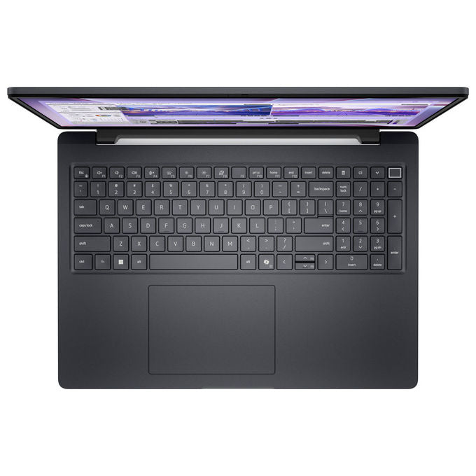 Dell MC16250 Workstation Mobile 16'' Full HD+ Intel Core Ultra 7 32GB RAM 1TB SSD NVIDIA RTX PRO 1000 colore Magnetite