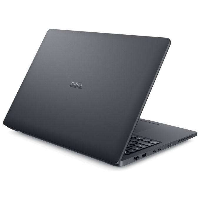 Dell MC16250 Workstation Mobile 16'' Full HD+ Intel Core Ultra 7 32GB RAM 1TB SSD NVIDIA RTX PRO 1000 colore Magnetite