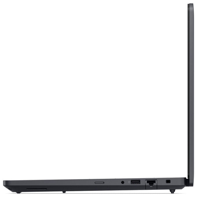 Dell MC16250 Workstation Mobile 16'' Full HD+ Intel Core Ultra 7 32GB RAM 1TB SSD NVIDIA RTX PRO 1000 colore Magnetite