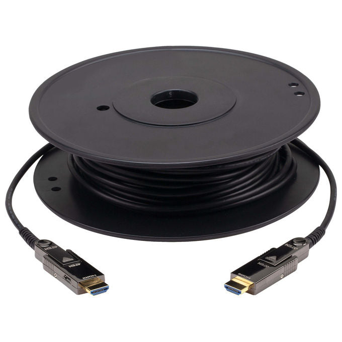 Aten Ve7833A Cavo Hdmi 4k 39 m Nero