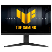 Asus VG279QML5A TUF Gaming Monitor Gaming 27'' Full HD 1920x1080 Fast IPS 240Hz 0,3ms G-SYNC FreeSync Premium colore Nero