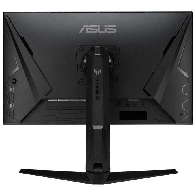 Asus VG279QML5A TUF Gaming Monitor Gaming 27'' Full HD 1920x1080 Fast IPS 240Hz 0,3ms G-SYNC FreeSync Premium colore Nero