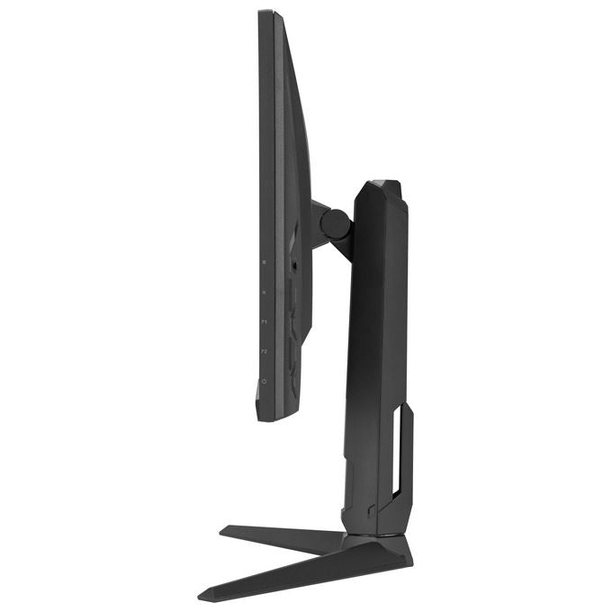 Asus VG279QML5A TUF Gaming Monitor Gaming 27'' Full HD 1920x1080 Fast IPS 240Hz 0,3ms G-SYNC FreeSync Premium colore Nero